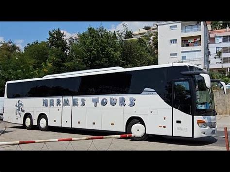 hermes touren|Hermes tours kozani.